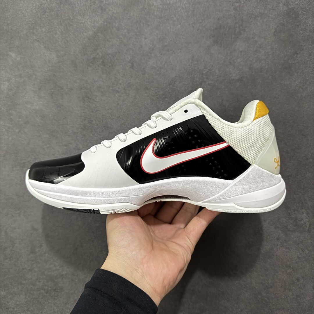 【纯原】NK Kobe V 