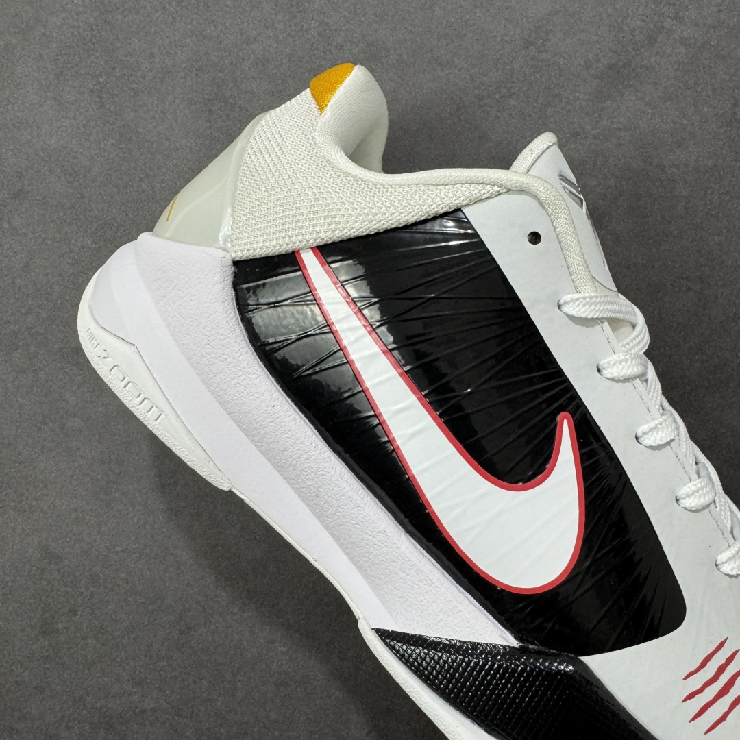 【纯原】NK Kobe V 