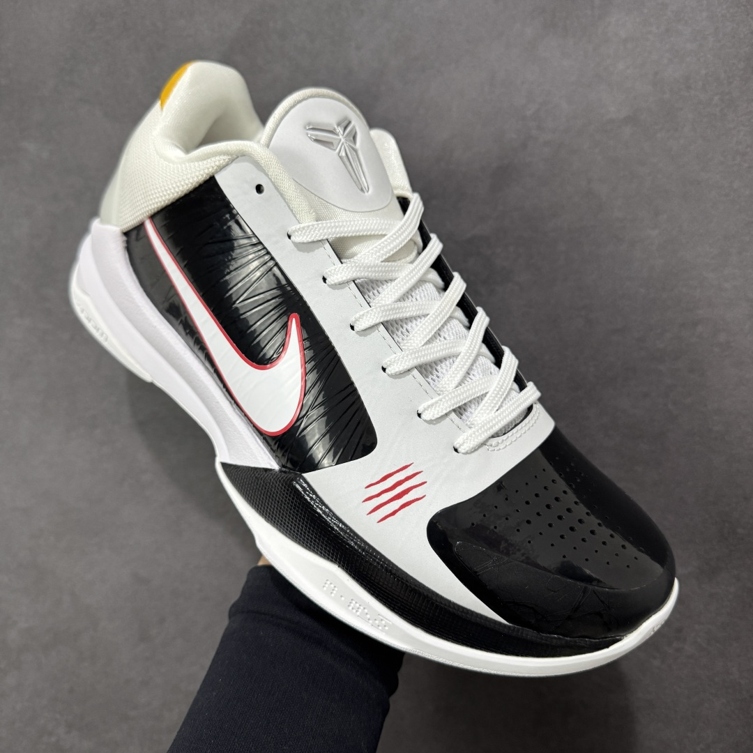 【纯原】NK Kobe V 