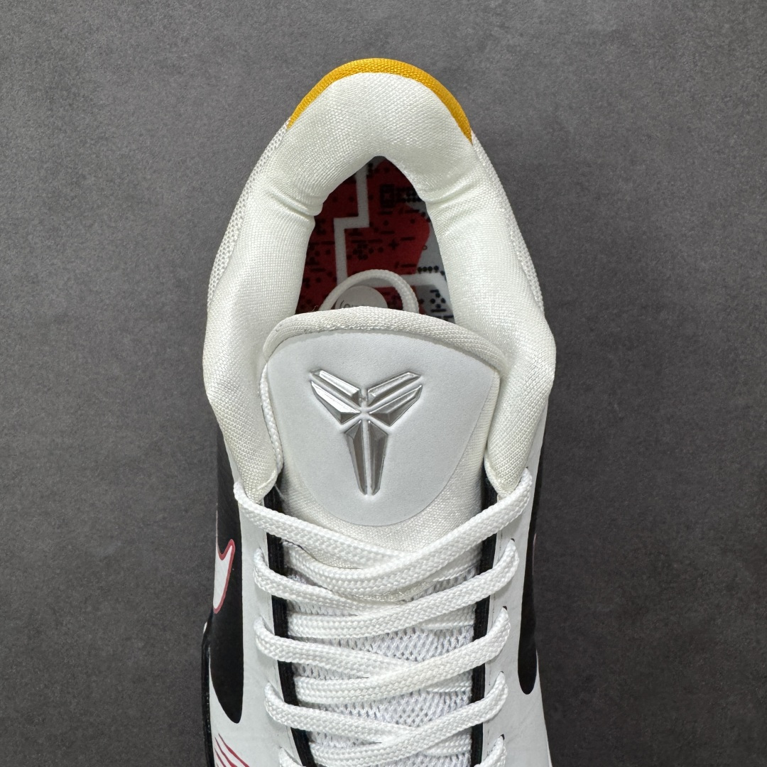 【纯原】NK Kobe V 