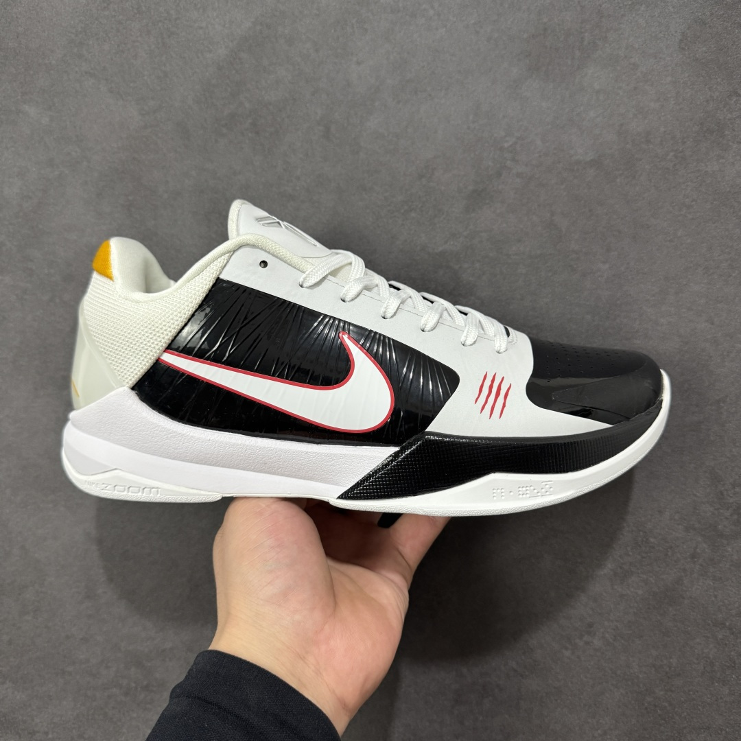 【纯原】NK Kobe V 