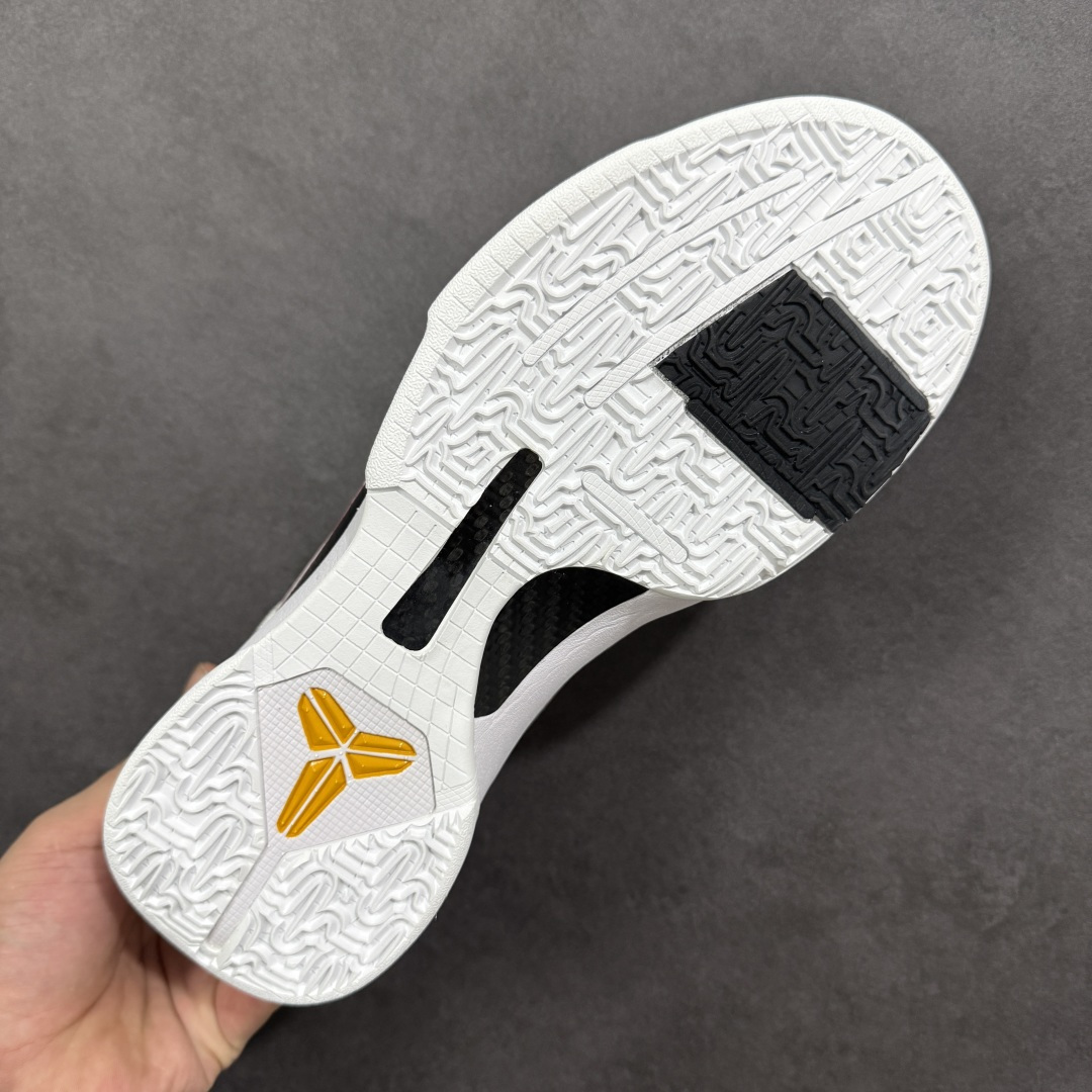 【纯原】NK Kobe V 