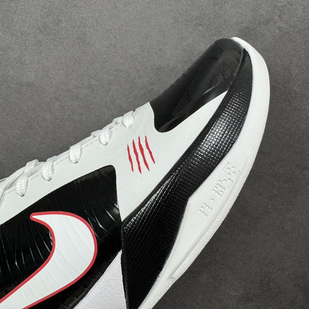 【纯原】NK Kobe V 
