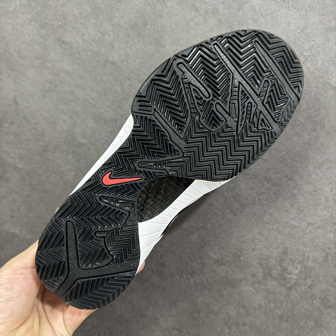 【纯原】NK ZOOM KOBE 4 Protro 科比四代白色Gigi FJ9363-100国内一线头