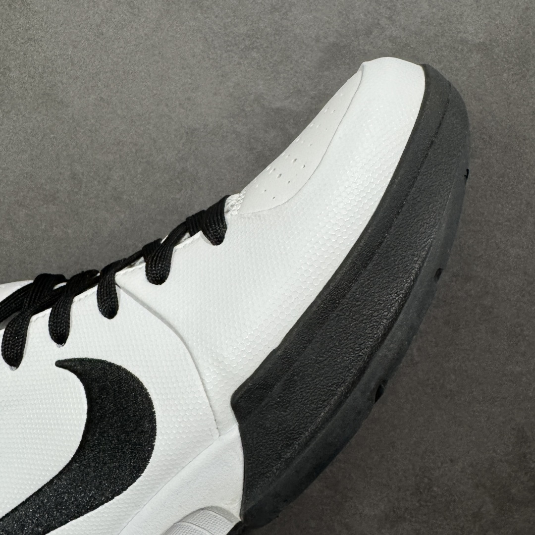 【纯原】NK ZOOM KOBE 4 Protro 科比四代白色Gigi FJ9363-100国内一线头