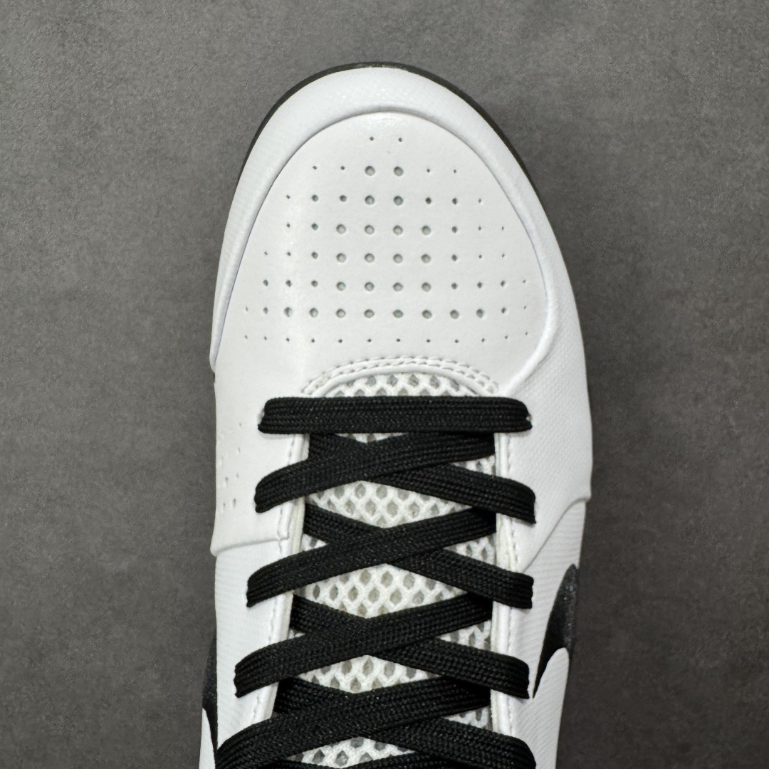 【纯原】NK ZOOM KOBE 4 Protro 科比四代白色Gigi FJ9363-100国内一线头