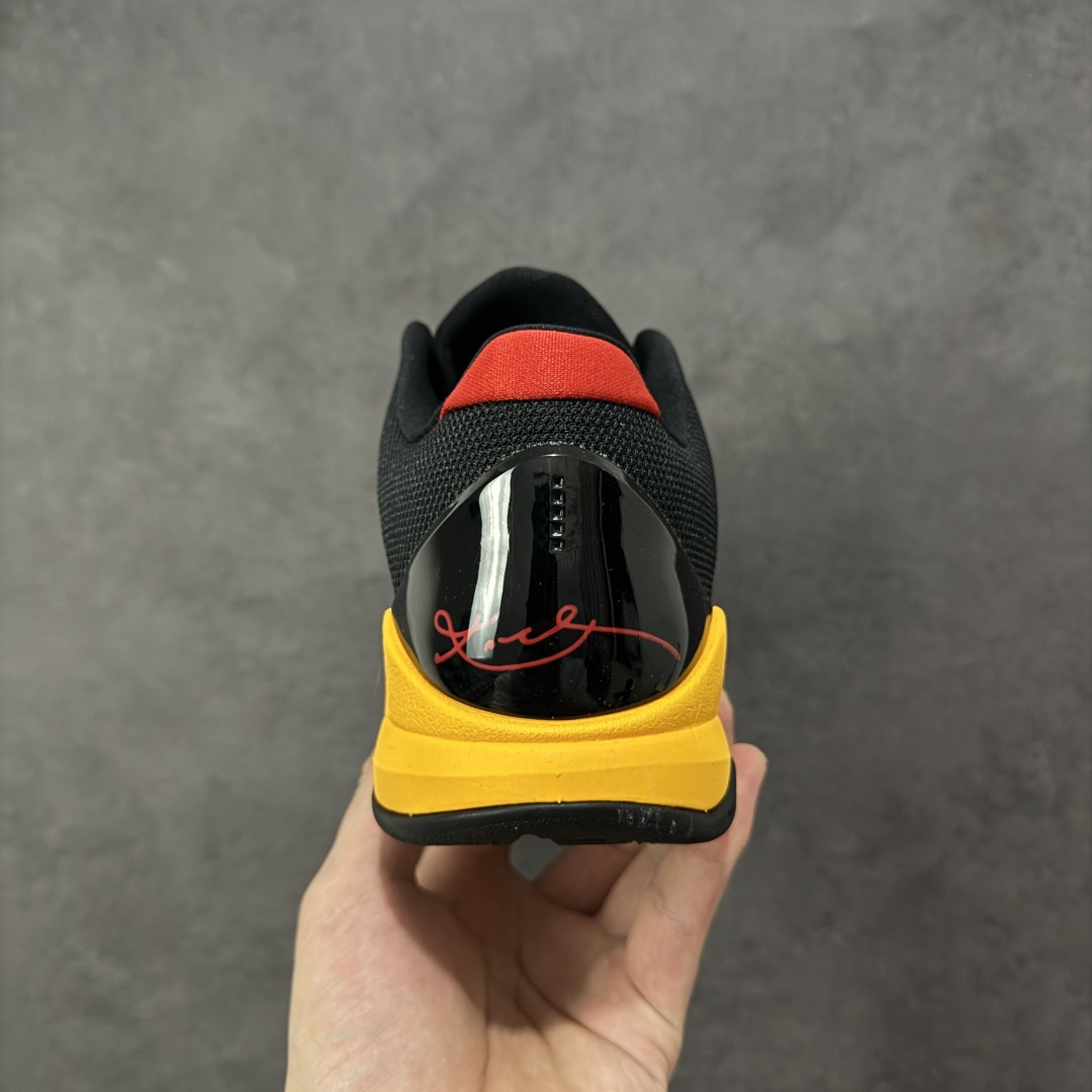 【纯原】NK Kobe V 