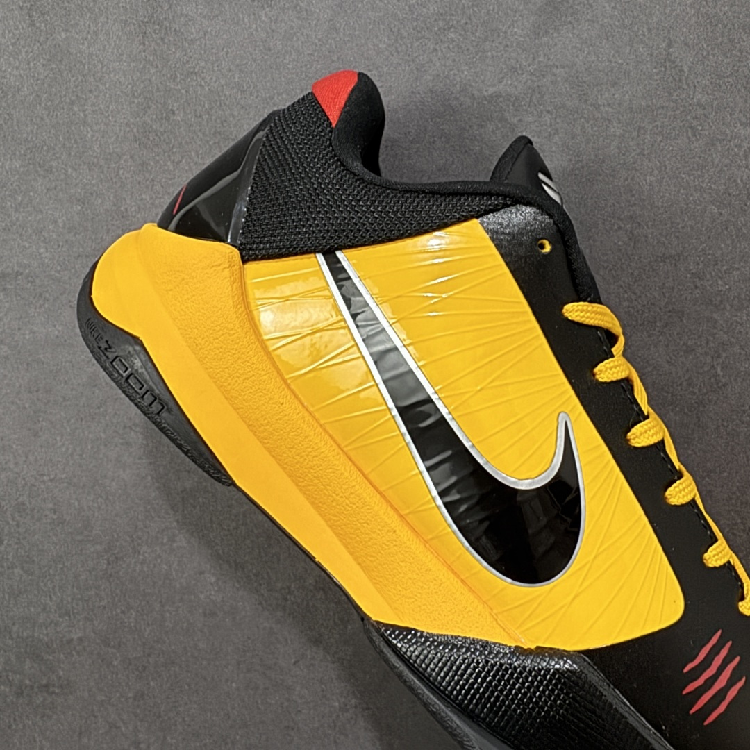 【纯原】NK Kobe V 