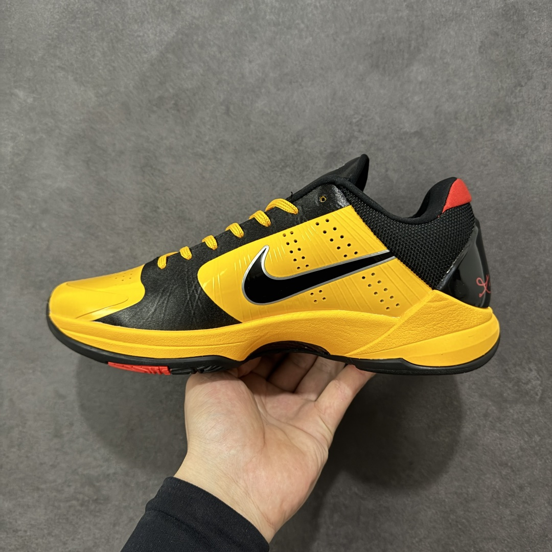 【纯原】NK Kobe V 