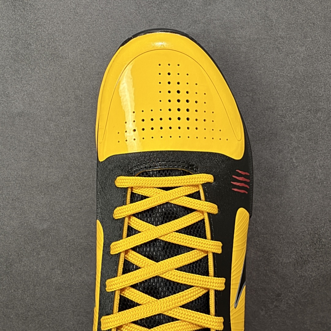 【纯原】NK Kobe V 