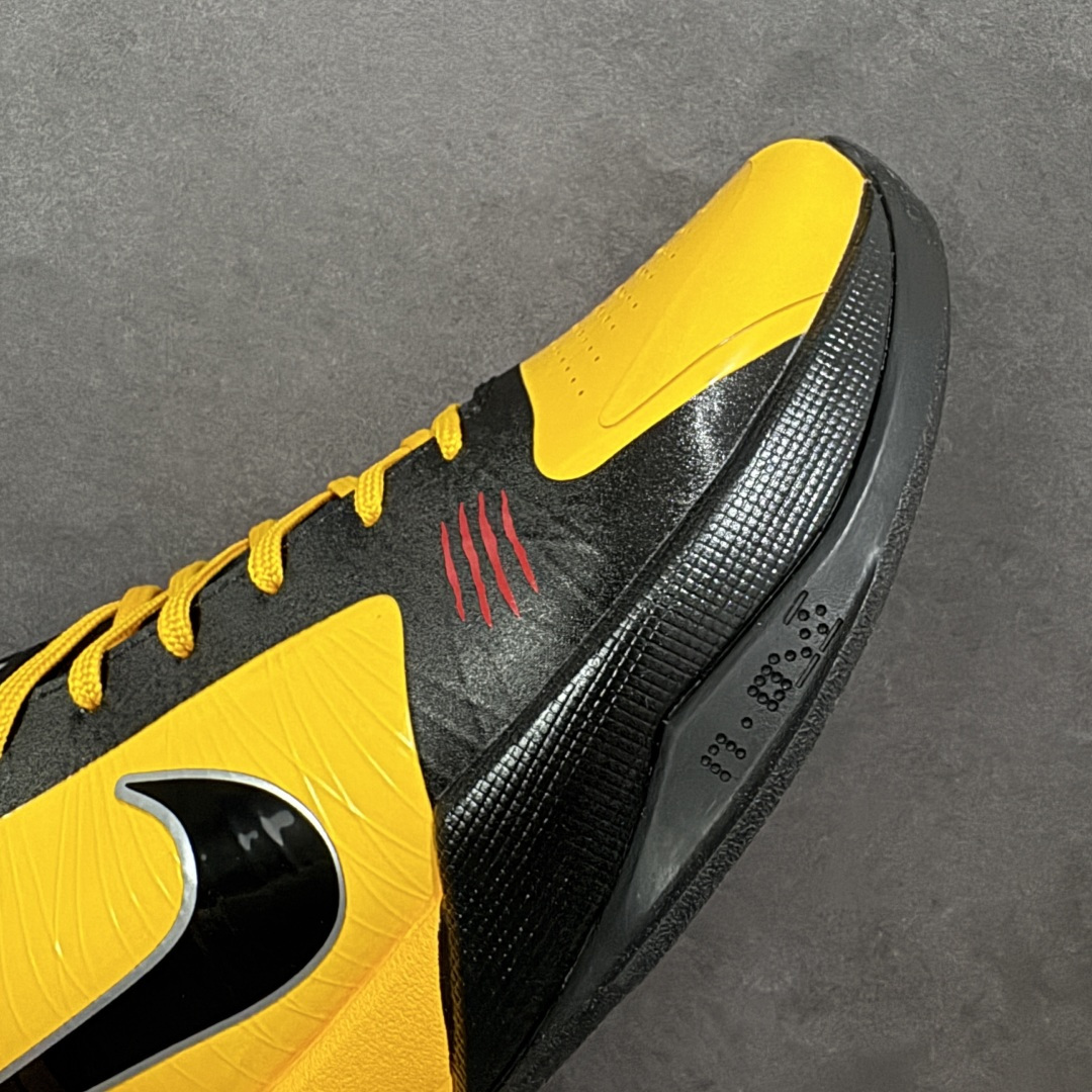 【纯原】NK Kobe V 