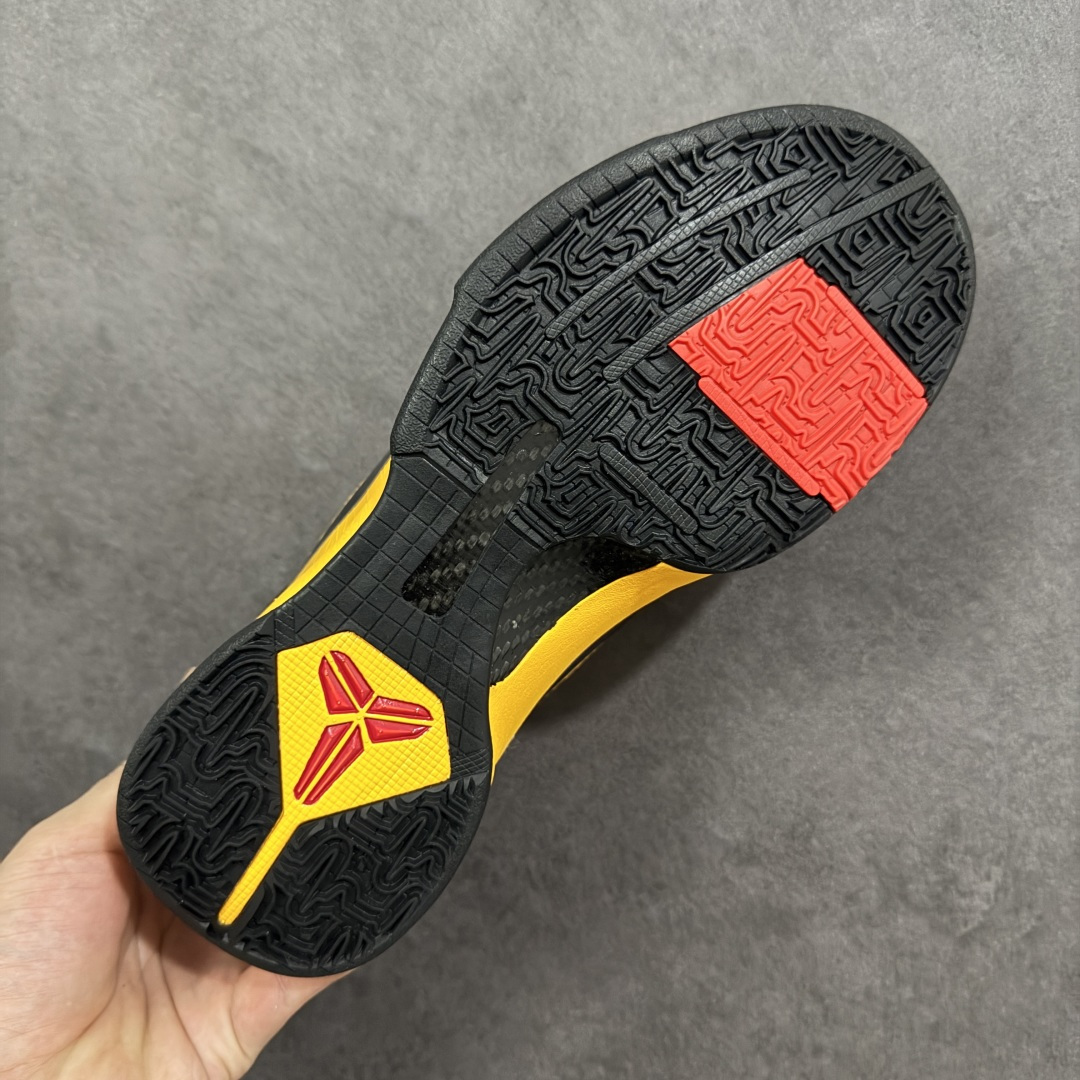 【纯原】NK Kobe V 