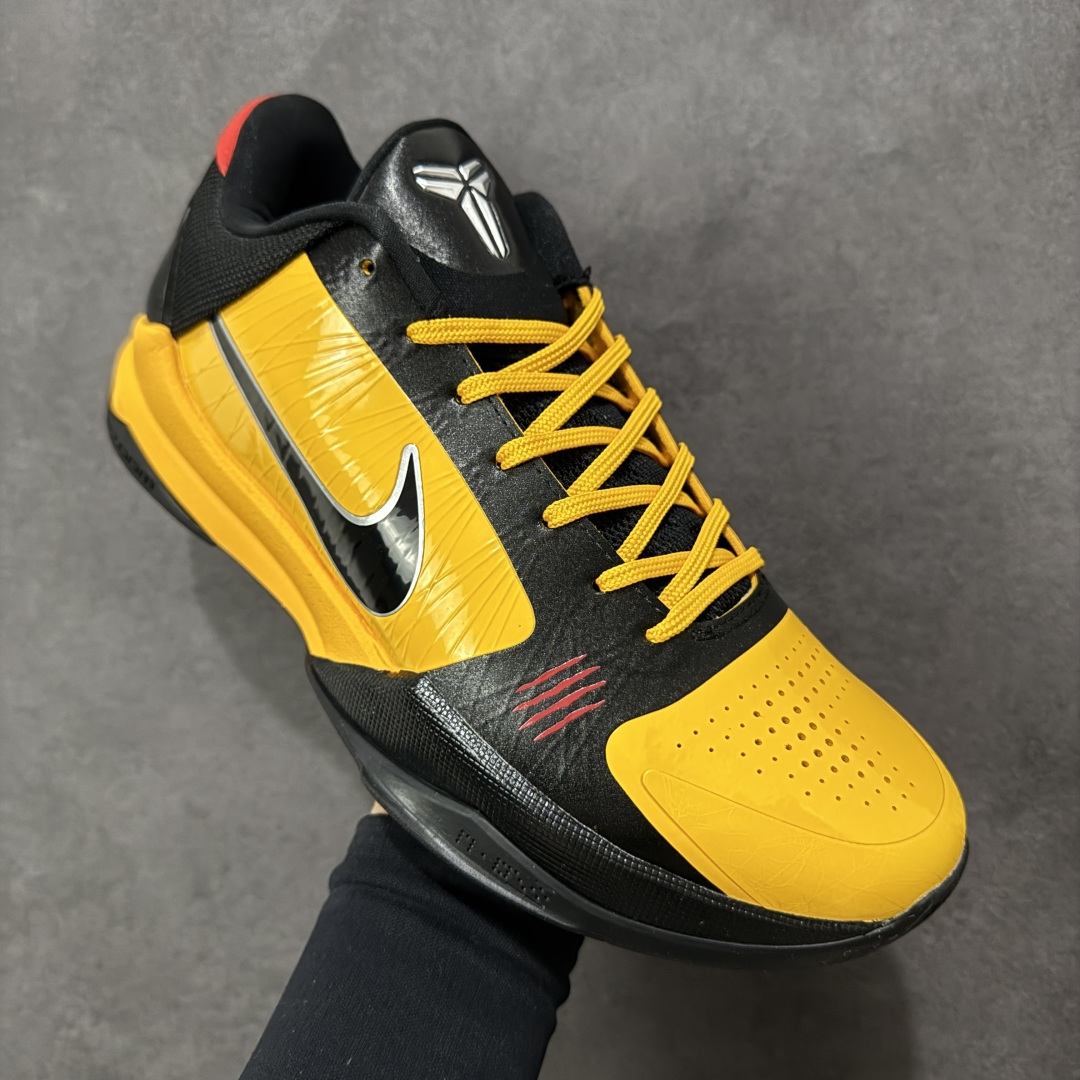 【纯原】NK Kobe V 