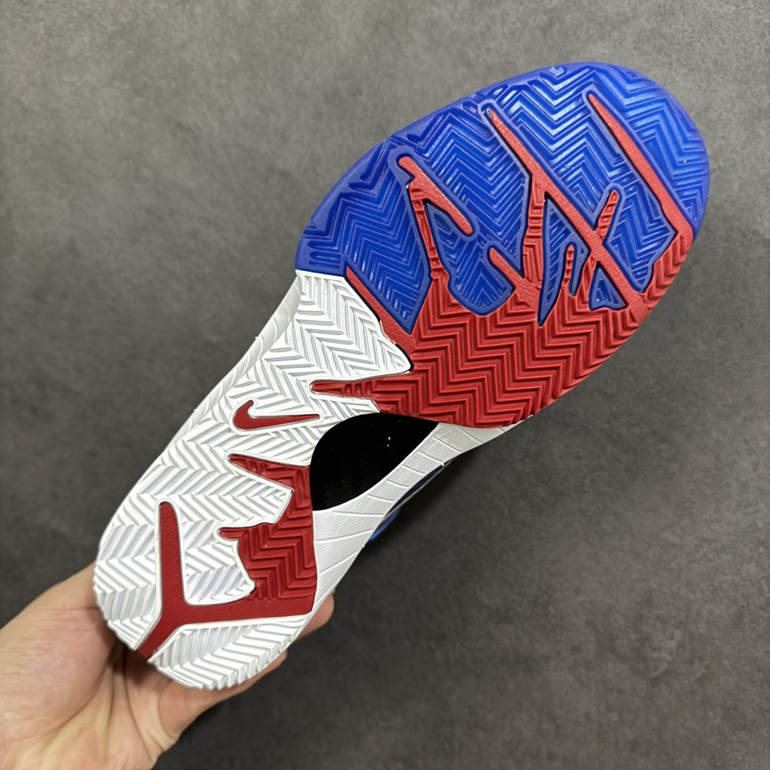 【纯原】NK ZOOM KOBE 4 Protro 科比四代 FQ3545-400国内一线头部大厂全新生