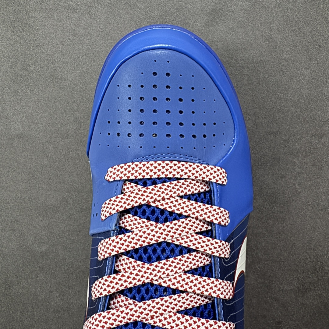 【纯原】NK ZOOM KOBE 4 Protro 科比四代 FQ3545-400国内一线头部大厂全新生