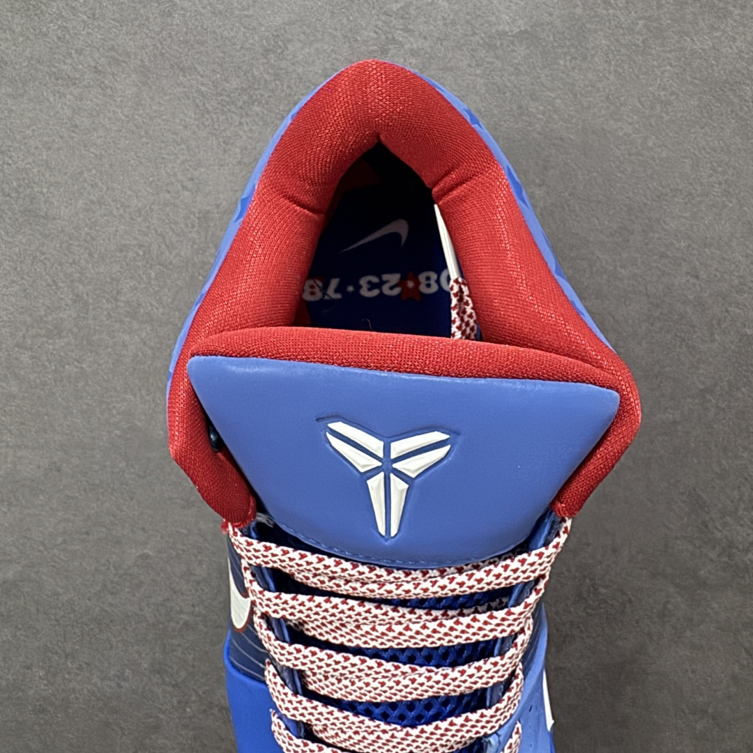 【纯原】NK ZOOM KOBE 4 Protro 科比四代 FQ3545-400国内一线头部大厂全新生