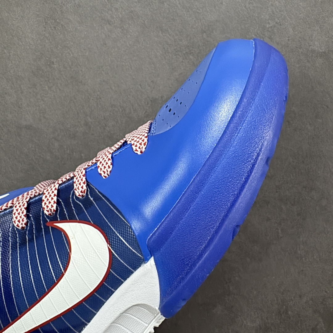 【纯原】NK ZOOM KOBE 4 Protro 科比四代 FQ3545-400国内一线头部大厂全新生