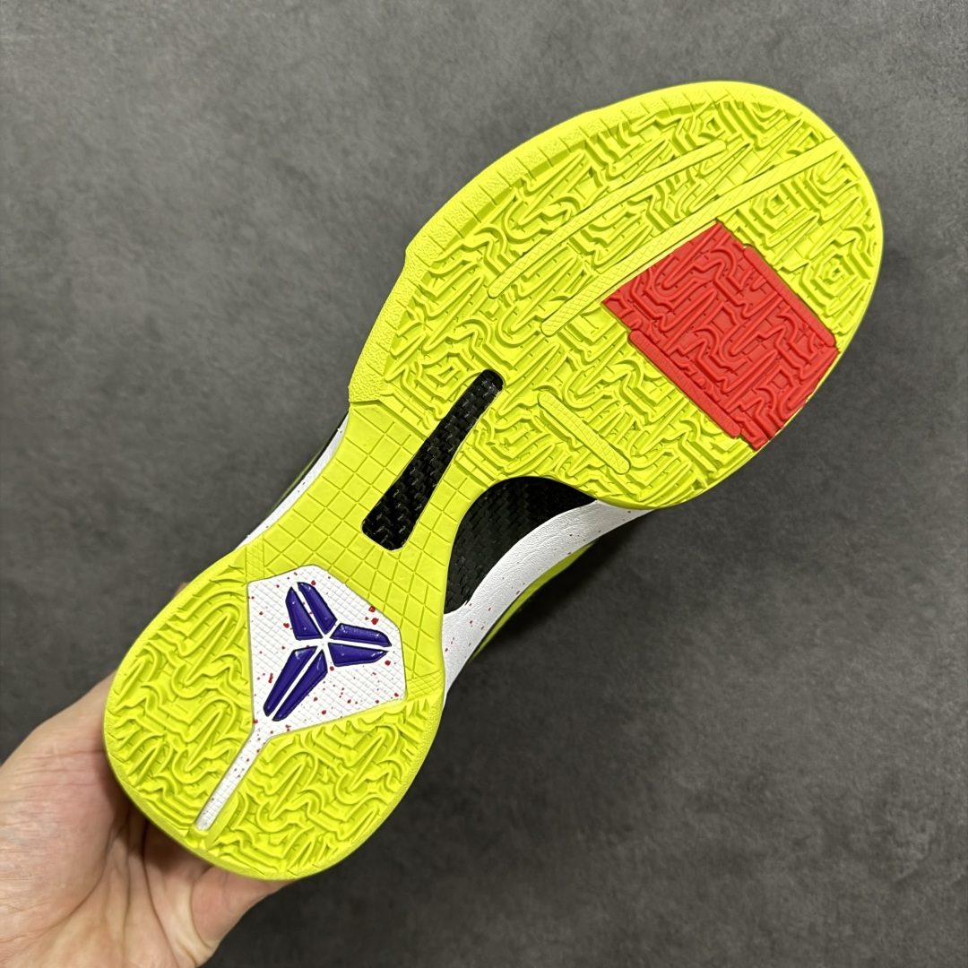 【纯原】Nk Zoom KOBE 5 Protro 