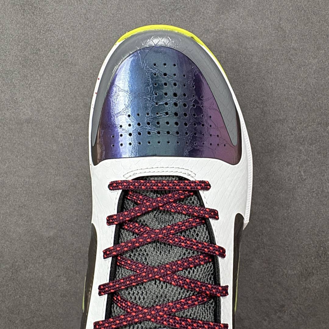 【纯原】Nk Zoom KOBE 5 Protro 