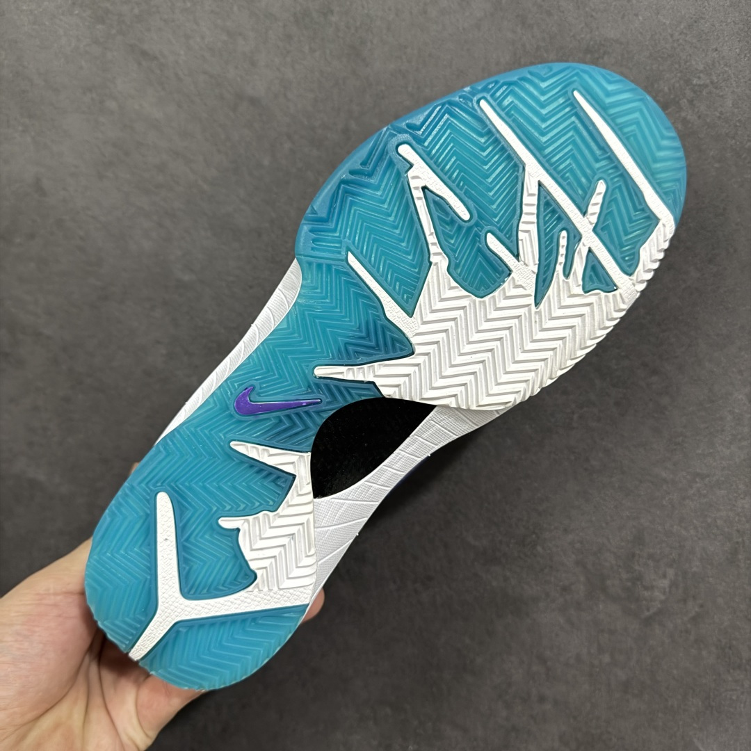 【纯原】NK ZOOM KOBE 4 Protro 蓝白 科比四代 AV6339-100国内一线头部大厂