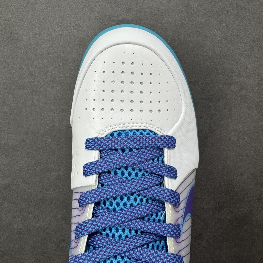 【纯原】NK ZOOM KOBE 4 Protro 蓝白 科比四代 AV6339-100国内一线头部大厂