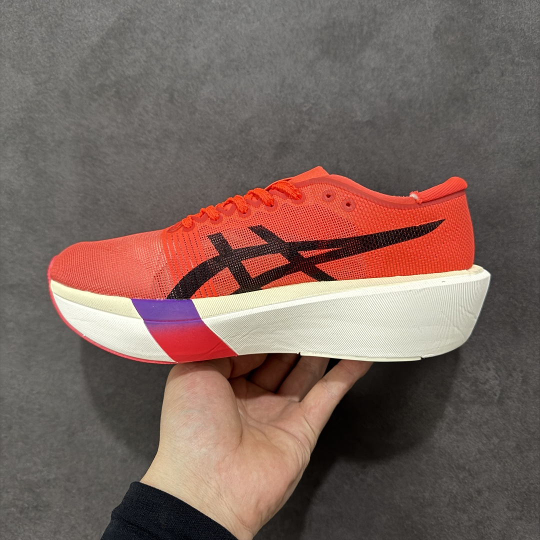 【纯原】Asics METASPEED SKY TOKYO竞速跑鞋碳板男马拉松跑步运动竞速跑鞋日本专业跑