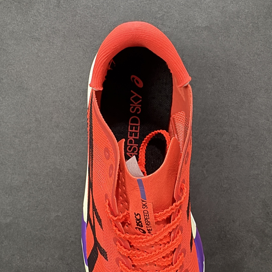 【纯原】Asics METASPEED SKY TOKYO竞速跑鞋碳板男马拉松跑步运动竞速跑鞋日本专业跑