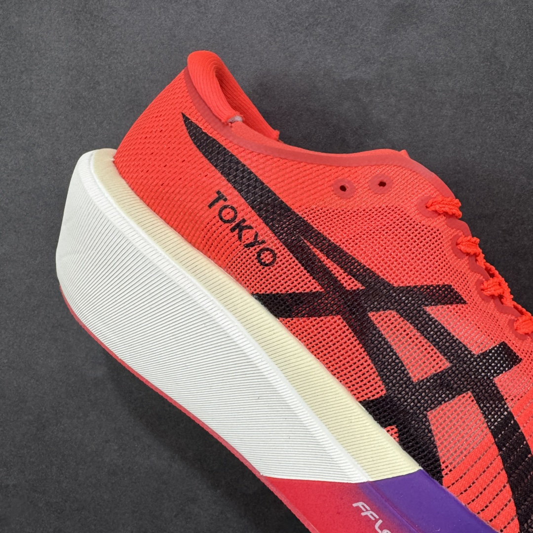 【纯原】Asics METASPEED SKY TOKYO竞速跑鞋碳板男马拉松跑步运动竞速跑鞋日本专业跑