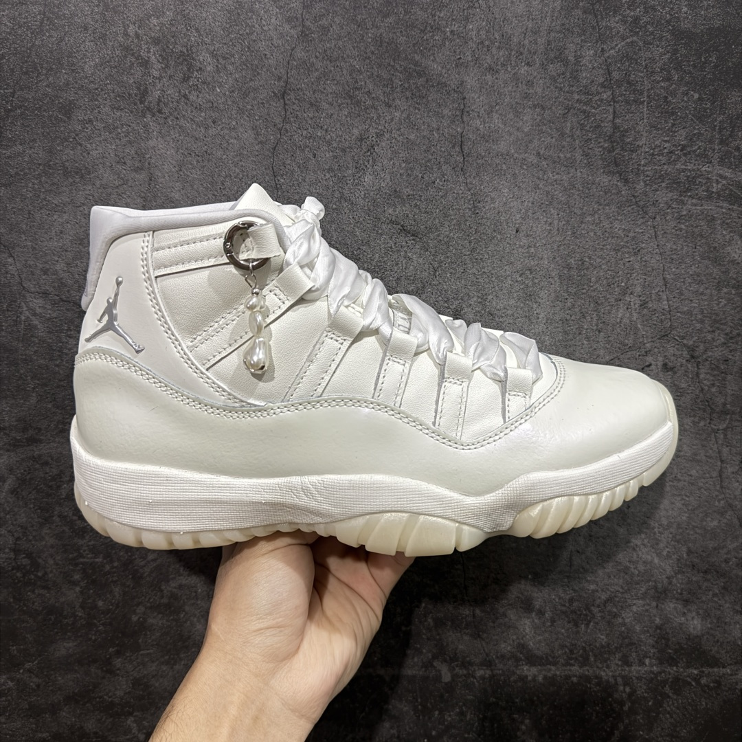 【外贸纯原】Air Jordan 11 Retro \