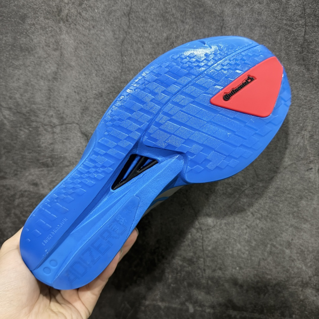 图片[9]-【纯原真碳】Adidas Adizero Takumi Sen 11 W 阿迪达斯 耐磨减震专业跑步鞋 无论是平时训练还是马拉松 让这款跑步鞋伴你畅快开跑 兼具舒适性和结构感 搭载Lightstrike科技 为步伐注入活力 尺码：40-45 货号：JQ2818-选品中心