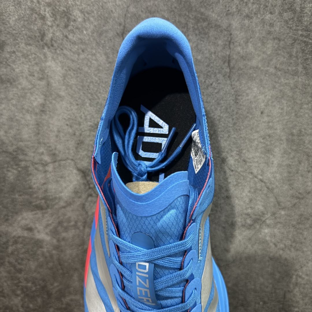 图片[8]-【纯原真碳】Adidas Adizero Takumi Sen 11 W 阿迪达斯 耐磨减震专业跑步鞋 无论是平时训练还是马拉松 让这款跑步鞋伴你畅快开跑 兼具舒适性和结构感 搭载Lightstrike科技 为步伐注入活力 尺码：40-45 货号：JQ2818-选品中心