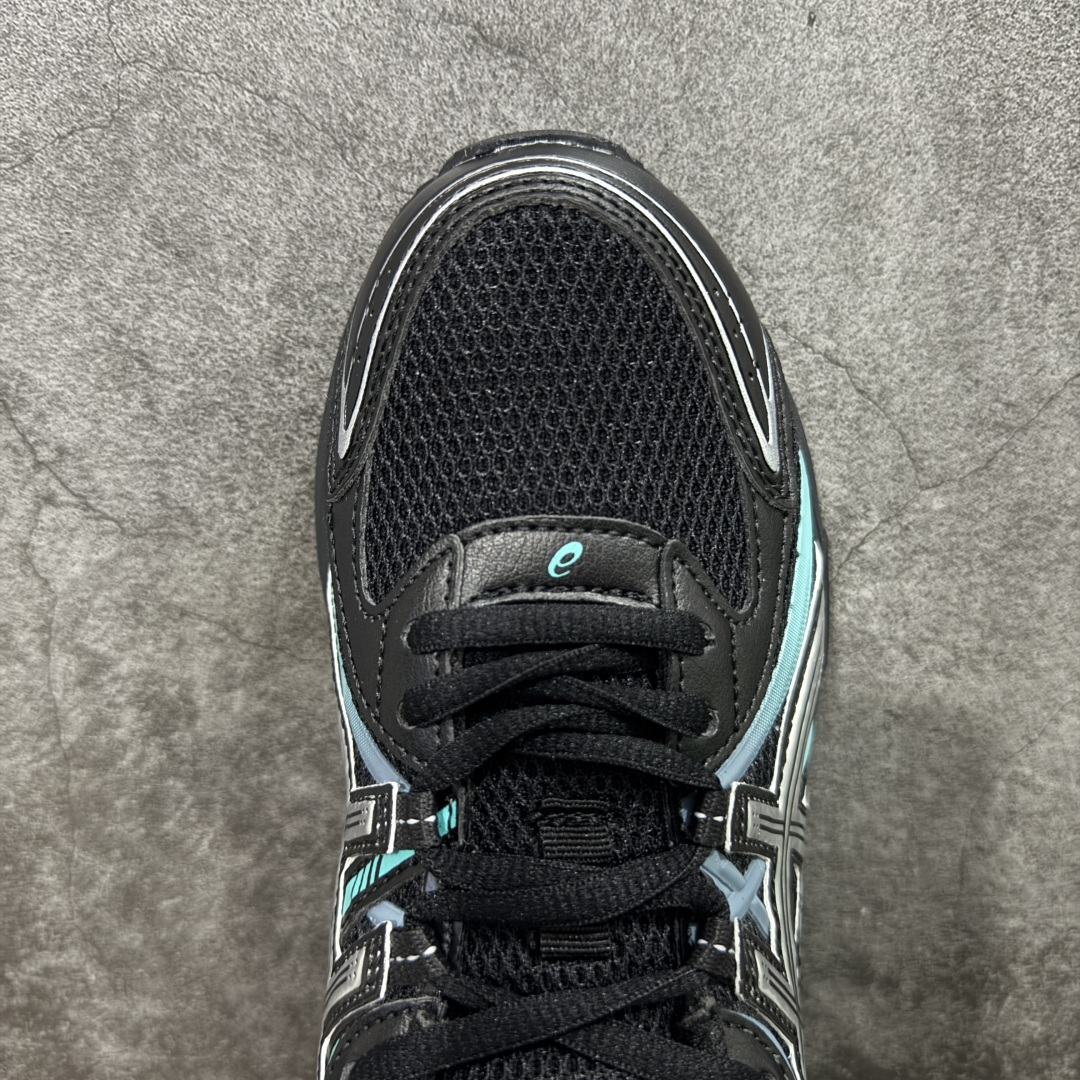 图片[5]-【公司级】Asics/亚瑟士 Gel Sekiran 防滑耐磨 缓震回弹 舒适轻便 支撑 跑鞋 ASICS的亚瑟士运动风尚系列又带来了新的惊喜，Gel Sekiran（凝胶赤炼）运动跑步鞋。这款鞋的设计灵感来自21世纪头十年和第二个十年发布的多款经典跑鞋，包括Gel Nimbus 13、Gel Cumulus 12和Gel Cumulus 17。经典鞋型的细节被巧妙地融入到这款鞋的覆面图案和网面构造中。而鞋底部分则采用了Gel Cumulus 17的鞋底系统，与复古风格的鞋面形成鲜明对比。中底采用FF BLAST™ PLUS ECO缓震材料，提供云感体验；TPU弹性体增强脚趾灵活性，橡胶发泡技术提升回弹性能。适用场景：大体重跑者或需要额外缓震支持的训练场景。 尺码： 36-45含半码 编码： AYB250260-选品中心