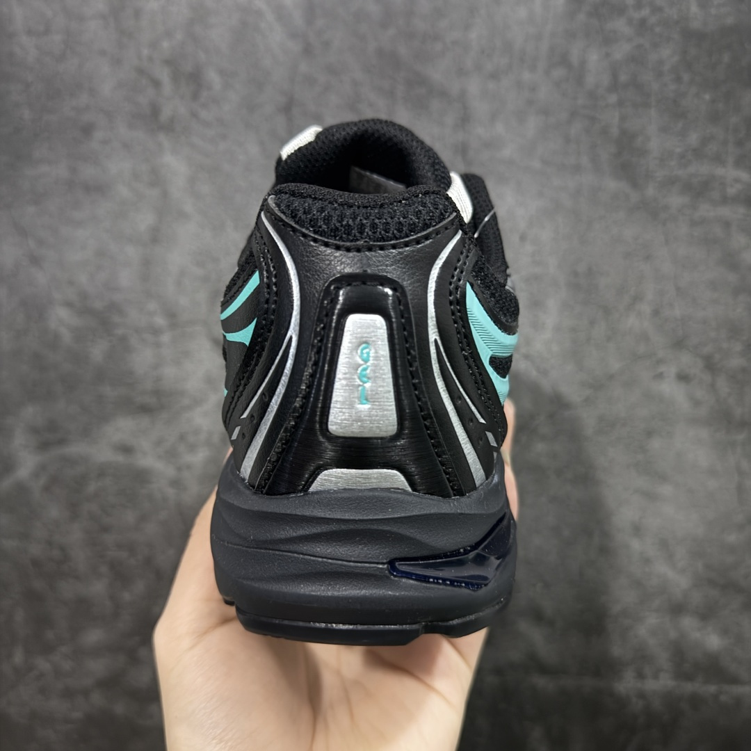 图片[4]-【公司级】Asics/亚瑟士 Gel Sekiran 防滑耐磨 缓震回弹 舒适轻便 支撑 跑鞋 ASICS的亚瑟士运动风尚系列又带来了新的惊喜，Gel Sekiran（凝胶赤炼）运动跑步鞋。这款鞋的设计灵感来自21世纪头十年和第二个十年发布的多款经典跑鞋，包括Gel Nimbus 13、Gel Cumulus 12和Gel Cumulus 17。经典鞋型的细节被巧妙地融入到这款鞋的覆面图案和网面构造中。而鞋底部分则采用了Gel Cumulus 17的鞋底系统，与复古风格的鞋面形成鲜明对比。中底采用FF BLAST™ PLUS ECO缓震材料，提供云感体验；TPU弹性体增强脚趾灵活性，橡胶发泡技术提升回弹性能。适用场景：大体重跑者或需要额外缓震支持的训练场景。 尺码： 36-45含半码 编码： AYB250260-选品中心