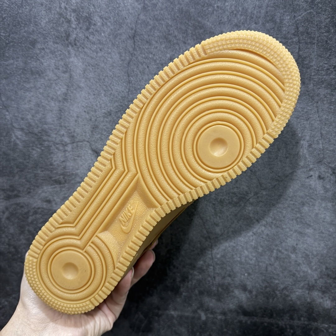 图片[9]-【T版/XC版】NK Air Force 1 Low 07 LV8 \”Wheat Flax\” 空军一号低帮 小麦色 CJ9179-200 原厂麂皮鞋面打造 原楦头原纸板 纯正空军版型 全掌内置蜂窝气垫 原盒配件 原厂中底钢印、拉帮完美 尺码：36 36.5 37.5 38 38.5 39 40 40.5 41 42 42.5 43 44 44.5 45-选品中心