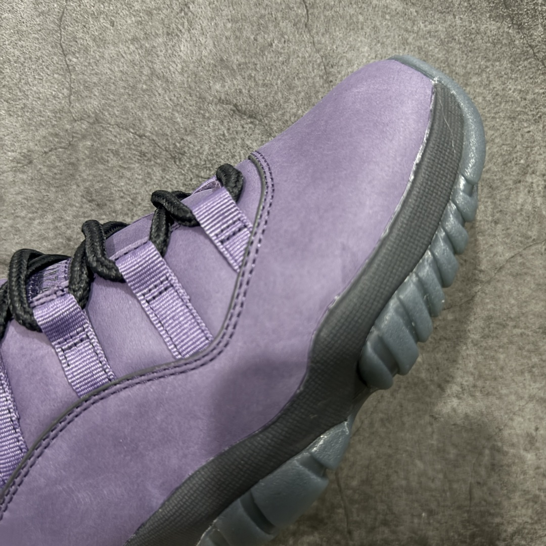 图片[5]-【XP纯原】Air Jordan 11 Retro AJ11 拉斯维加斯 货号：IO8961-553 原厂皮 目前后跟最正确的3D印刷 色泽百分百同步 原纸板 原刀 配件全部一比一高订 完美细节可对比市场版本 专业AJ外贸大厂出品 纯原级别质感 进口头层皮料 中底拉帮线 整体清洁度等各方面细节完全一键转发碾压市面诸多嘴炮\”纯原\” 尺码：40-47.5-选品中心