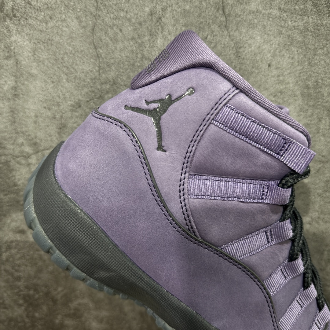 图片[6]-【XP纯原】Air Jordan 11 Retro AJ11 拉斯维加斯 货号：IO8961-553 原厂皮 目前后跟最正确的3D印刷 色泽百分百同步 原纸板 原刀 配件全部一比一高订 完美细节可对比市场版本 专业AJ外贸大厂出品 纯原级别质感 进口头层皮料 中底拉帮线 整体清洁度等各方面细节完全一键转发碾压市面诸多嘴炮\”纯原\” 尺码：40-47.5-选品中心