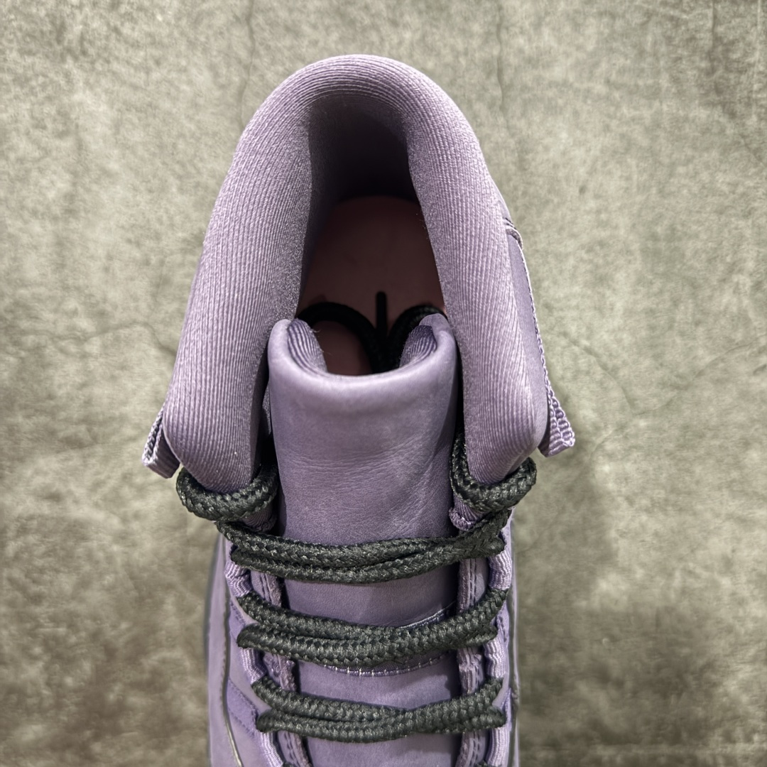 图片[7]-【XP纯原】Air Jordan 11 Retro AJ11 拉斯维加斯 货号：IO8961-553 原厂皮 目前后跟最正确的3D印刷 色泽百分百同步 原纸板 原刀 配件全部一比一高订 完美细节可对比市场版本 专业AJ外贸大厂出品 纯原级别质感 进口头层皮料 中底拉帮线 整体清洁度等各方面细节完全一键转发碾压市面诸多嘴炮\”纯原\” 尺码：40-47.5-选品中心