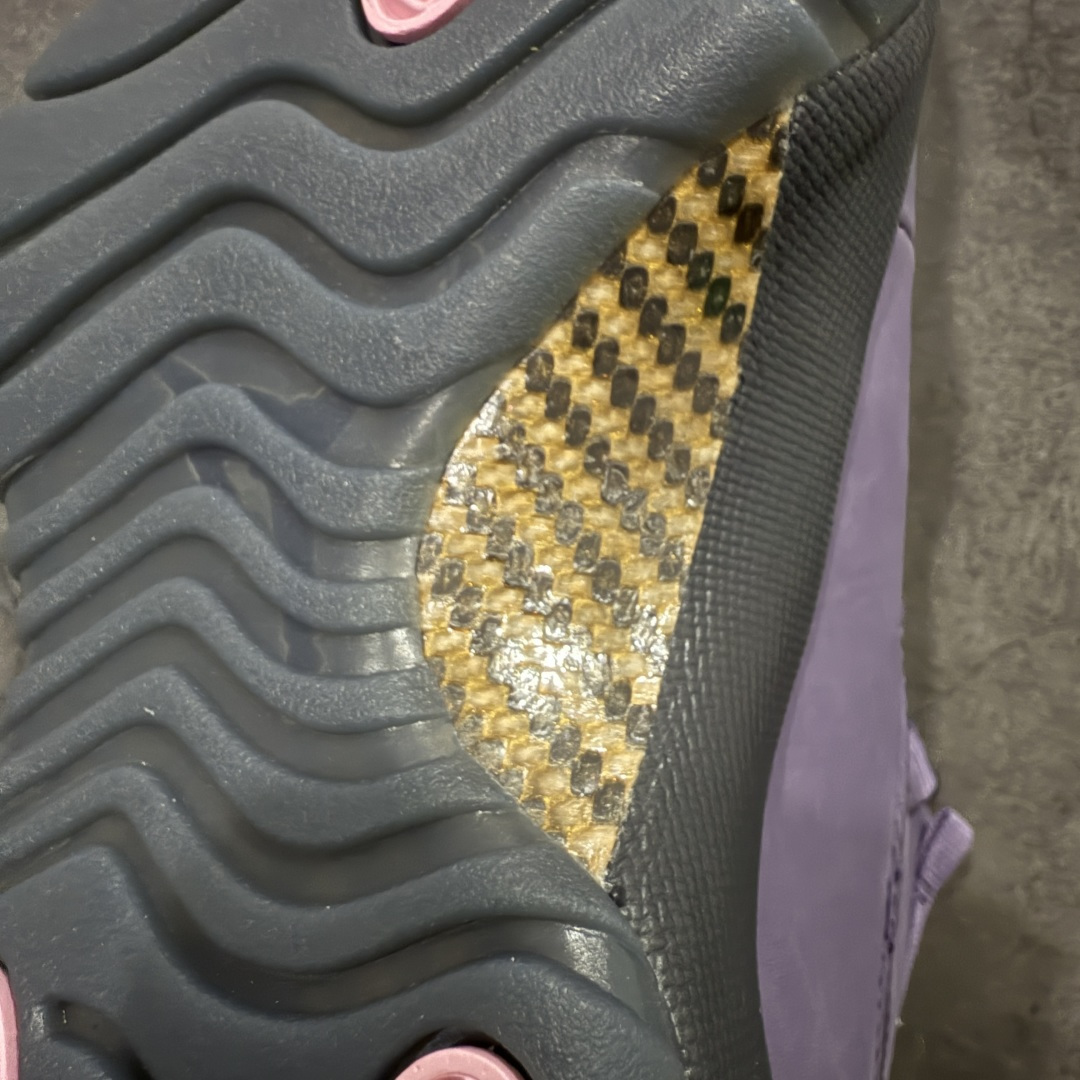 图片[9]-【XP纯原】Air Jordan 11 Retro AJ11 拉斯维加斯 货号：IO8961-553 原厂皮 目前后跟最正确的3D印刷 色泽百分百同步 原纸板 原刀 配件全部一比一高订 完美细节可对比市场版本 专业AJ外贸大厂出品 纯原级别质感 进口头层皮料 中底拉帮线 整体清洁度等各方面细节完全一键转发碾压市面诸多嘴炮\”纯原\” 尺码：40-47.5-选品中心