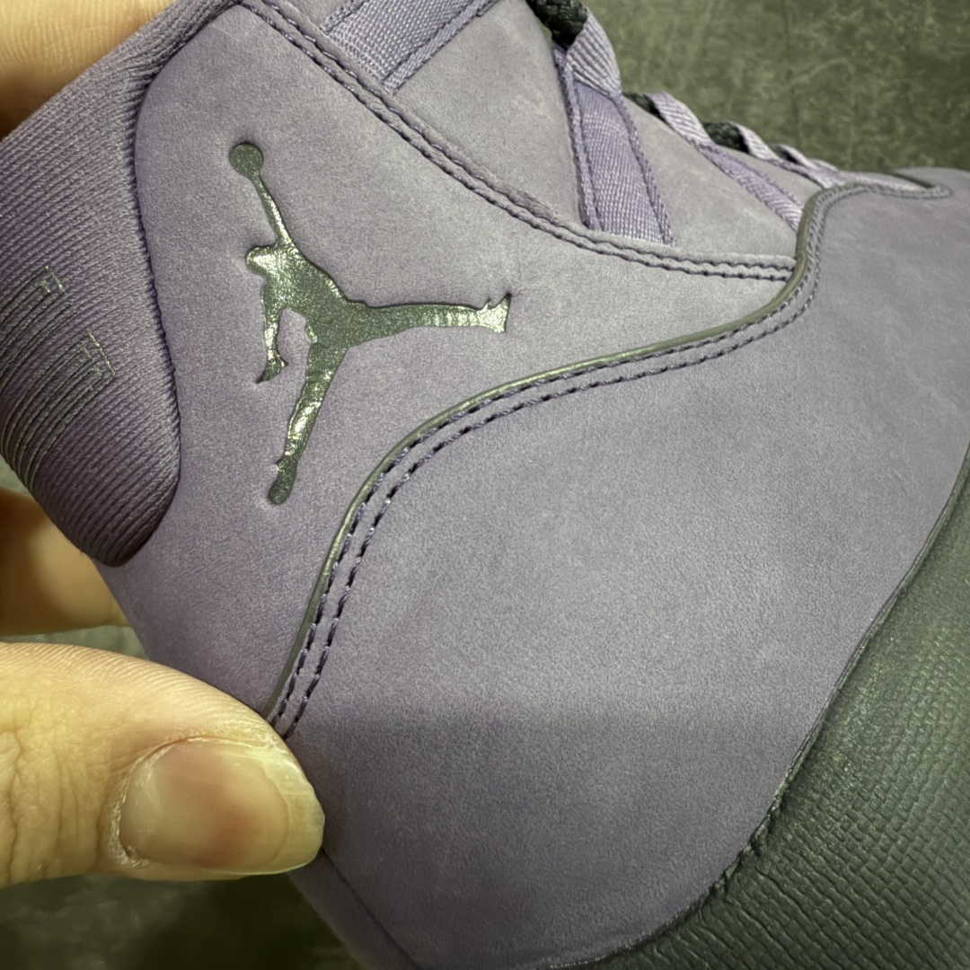 图片[3]-【XP纯原】Air Jordan 11 Retro AJ11 拉斯维加斯 货号：IO8961-553 原厂皮 目前后跟最正确的3D印刷 色泽百分百同步 原纸板 原刀 配件全部一比一高订 完美细节可对比市场版本 专业AJ外贸大厂出品 纯原级别质感 进口头层皮料 中底拉帮线 整体清洁度等各方面细节完全一键转发碾压市面诸多嘴炮\”纯原\” 尺码：40-47.5-选品中心