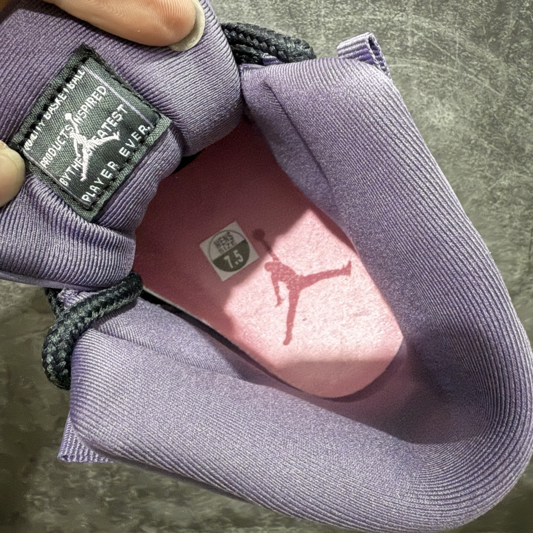 图片[7]-【XP纯原】Air Jordan 11 Retro AJ11 拉斯维加斯 货号：IO8961-553 原厂皮 目前后跟最正确的3D印刷 色泽百分百同步 原纸板 原刀 配件全部一比一高订 完美细节可对比市场版本 专业AJ外贸大厂出品 纯原级别质感 进口头层皮料 中底拉帮线 整体清洁度等各方面细节完全一键转发碾压市面诸多嘴炮\”纯原\” 尺码：40-47.5-选品中心