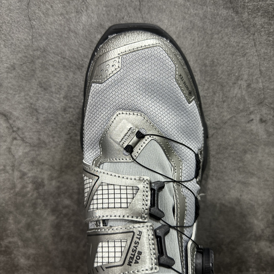 图片[5]-【Top纯原】KAILAS YAN GTX HIGH 凯乐石运动户外舒适时尚防滑防水透气高帮登山徒步鞋 KAILAS凯乐石品牌是全球三大全系攀登品牌之一，于2003年创立于中国广州，致力于为有攀登梦想的户外运动员及爱好者，研发制造功能性专业装备，满足他们在极限环境下安全舒适的需求，凯乐石专注于科技面料的开发及专业功能设计，产品线覆盖登山、攀岩、徒步、越野跑山、露营、旅行等多项户外运动，通过运动员的测试反馈，不断进化迭代，产品荣获国内外大奖71座，发明专利21个，更突破性的自主研发攀登器械，打造出中国的攀登硬实力。 尺码：36 36.5 37.5 38 38.5 39 40 40.5 41 42 42.5 43 44 44.5 45-选品中心