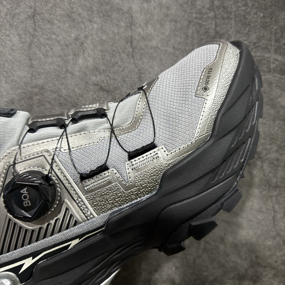 图片[6]-【Top纯原】KAILAS YAN GTX HIGH 凯乐石运动户外舒适时尚防滑防水透气高帮登山徒步鞋 KAILAS凯乐石品牌是全球三大全系攀登品牌之一，于2003年创立于中国广州，致力于为有攀登梦想的户外运动员及爱好者，研发制造功能性专业装备，满足他们在极限环境下安全舒适的需求，凯乐石专注于科技面料的开发及专业功能设计，产品线覆盖登山、攀岩、徒步、越野跑山、露营、旅行等多项户外运动，通过运动员的测试反馈，不断进化迭代，产品荣获国内外大奖71座，发明专利21个，更突破性的自主研发攀登器械，打造出中国的攀登硬实力。 尺码：36 36.5 37.5 38 38.5 39 40 40.5 41 42 42.5 43 44 44.5 45-选品中心