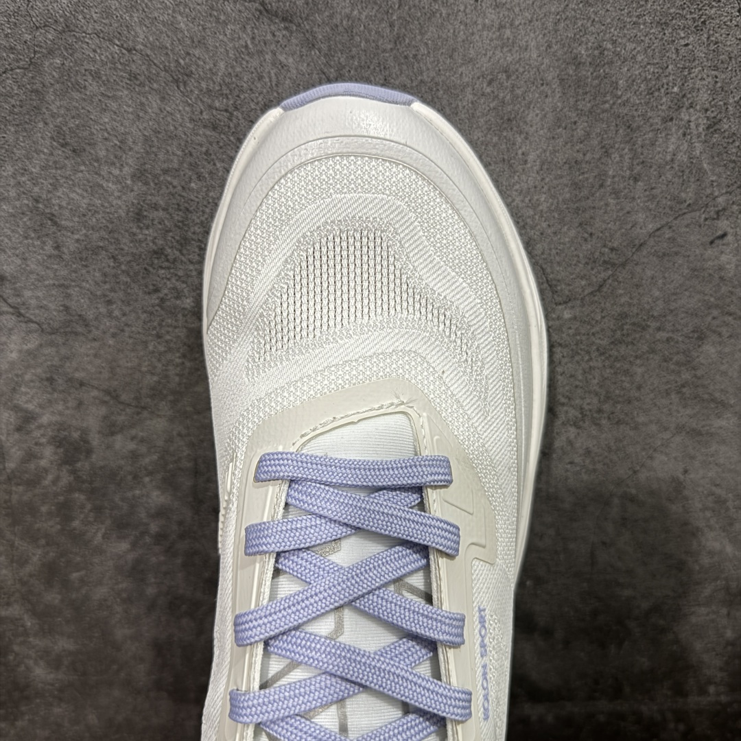 图片[5]-【绿X版本】 Kolon Sport 可隆 户外功能鞋系列 白紫色 抓地V底巴斯夫轻盈KRUST越野跑鞋 市售唯一顶级版本 原鞋开发一比一用料 完美细节做工 户外必备 白紫36-40 奶白36-45 黑色36-45 带半码-选品中心