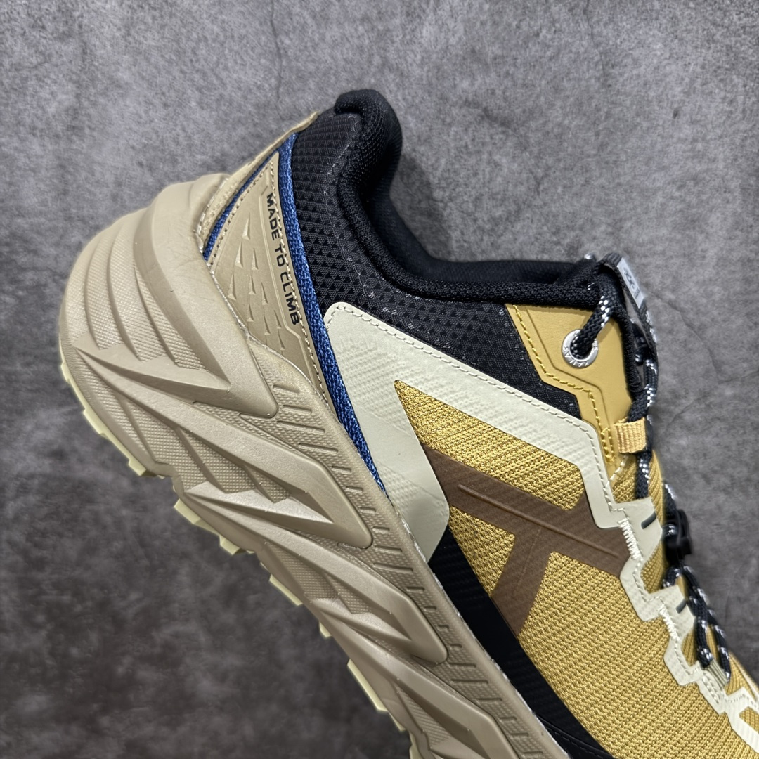 图片[7]-【纯原M版】凯乐石KAILAS 山行-2 透气版 运动户外抓地透气 跑山徒步鞋 凯乐石行云FLT徒步鞋满足了我对春日徒步的全部要求，走了一天都不想脱下来！非常非常的轻，抓地力强还非常防滑，跑跑跳跳都特别轻盈，走了一天也不觉得累。回弹力和支撑力都很好，一直走也没有觉得累。既防水又透气，让双脚保持干爽！ 尺码： 36-45 编码： PFB280290-选品中心