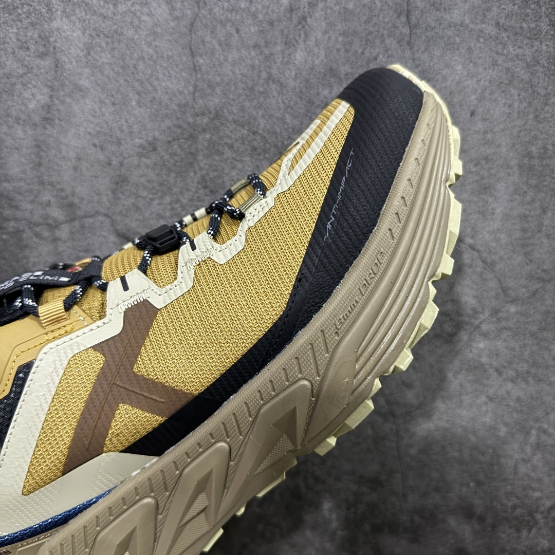 图片[6]-【纯原M版】凯乐石KAILAS 山行-2 透气版 运动户外抓地透气 跑山徒步鞋 凯乐石行云FLT徒步鞋满足了我对春日徒步的全部要求，走了一天都不想脱下来！非常非常的轻，抓地力强还非常防滑，跑跑跳跳都特别轻盈，走了一天也不觉得累。回弹力和支撑力都很好，一直走也没有觉得累。既防水又透气，让双脚保持干爽！ 尺码： 36-45 编码： PFB280290-选品中心