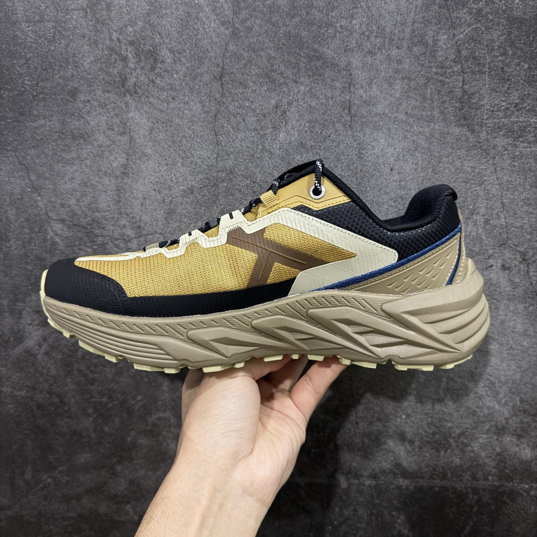 图片[2]-【纯原M版】凯乐石KAILAS 山行-2 透气版 运动户外抓地透气 跑山徒步鞋 凯乐石行云FLT徒步鞋满足了我对春日徒步的全部要求，走了一天都不想脱下来！非常非常的轻，抓地力强还非常防滑，跑跑跳跳都特别轻盈，走了一天也不觉得累。回弹力和支撑力都很好，一直走也没有觉得累。既防水又透气，让双脚保持干爽！ 尺码： 36-45 编码： PFB280290-选品中心