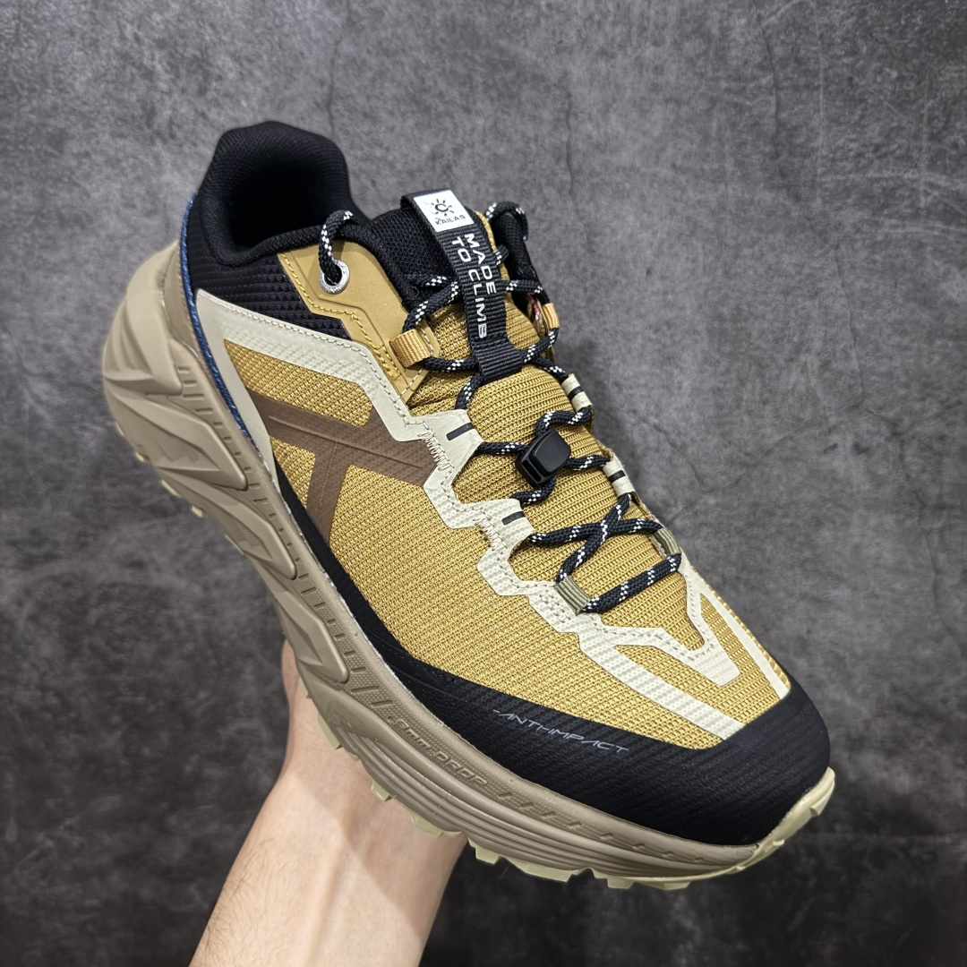 图片[3]-【纯原M版】凯乐石KAILAS 山行-2 透气版 运动户外抓地透气 跑山徒步鞋 凯乐石行云FLT徒步鞋满足了我对春日徒步的全部要求，走了一天都不想脱下来！非常非常的轻，抓地力强还非常防滑，跑跑跳跳都特别轻盈，走了一天也不觉得累。回弹力和支撑力都很好，一直走也没有觉得累。既防水又透气，让双脚保持干爽！ 尺码： 36-45 编码： PFB280290-选品中心