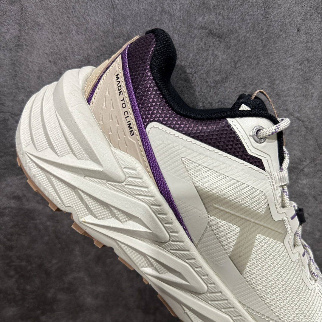 图片[7]-【纯原M版】凯乐石KAILAS 山行-2 透气版 运动户外抓地透气 跑山徒步鞋 凯乐石行云FLT徒步鞋满足了我对春日徒步的全部要求，走了一天都不想脱下来！非常非常的轻，抓地力强还非常防滑，跑跑跳跳都特别轻盈，走了一天也不觉得累。回弹力和支撑力都很好，一直走也没有觉得累。既防水又透气，让双脚保持干爽！ 尺码： 36-45 编码： PFB280290-选品中心