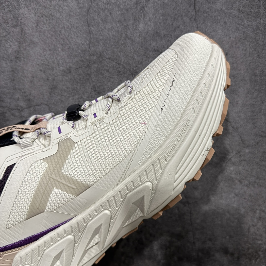 图片[6]-【纯原M版】凯乐石KAILAS 山行-2 透气版 运动户外抓地透气 跑山徒步鞋 凯乐石行云FLT徒步鞋满足了我对春日徒步的全部要求，走了一天都不想脱下来！非常非常的轻，抓地力强还非常防滑，跑跑跳跳都特别轻盈，走了一天也不觉得累。回弹力和支撑力都很好，一直走也没有觉得累。既防水又透气，让双脚保持干爽！ 尺码： 36-45 编码： PFB280290-选品中心