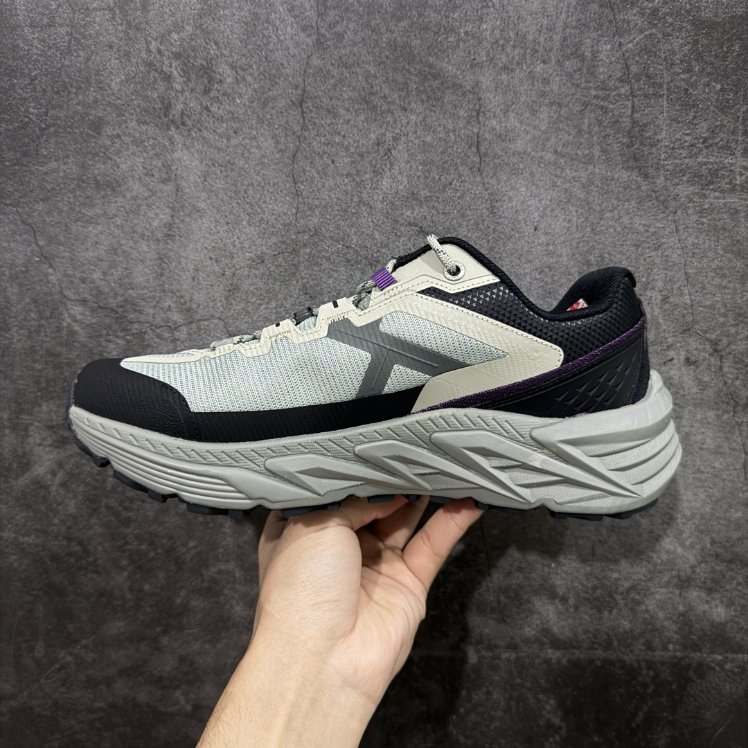 图片[2]-【纯原M版】凯乐石KAILAS 山行-2 透气版 运动户外抓地透气 跑山徒步鞋 凯乐石行云FLT徒步鞋满足了我对春日徒步的全部要求，走了一天都不想脱下来！非常非常的轻，抓地力强还非常防滑，跑跑跳跳都特别轻盈，走了一天也不觉得累。回弹力和支撑力都很好，一直走也没有觉得累。既防水又透气，让双脚保持干爽！ 尺码： 36-45 编码： PFB280290-选品中心